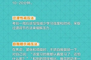  季前赛中的心理准备与调整方法：打造最强心态迎接挑战